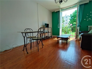 appartement à la vente -   94120  FONTENAY-SOUS-BOIS, surface 45 m2 vente appartement - APR692927
